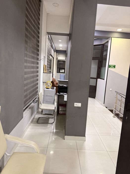 Продается готовый бизнес клиника