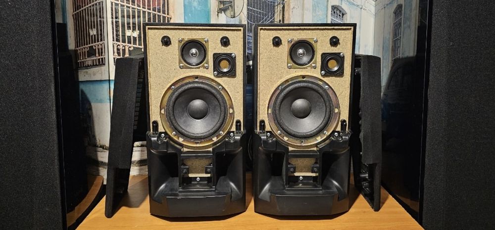 Boxe audio Technics SB CH 530 A