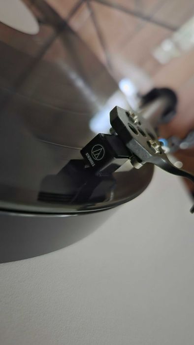 Rega planar 1 plus