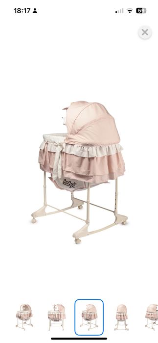 Кровать для детей