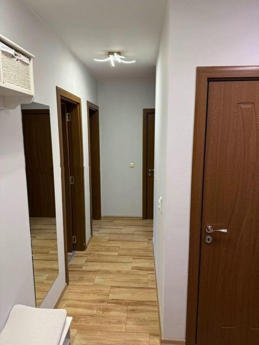 Дава се под наем Тристаен апартамент в София, Дружба 1 - 85 кв.м за 698.19 € - Снимка #6
