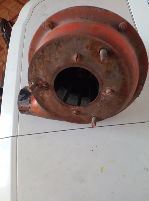 Продам матор автономки