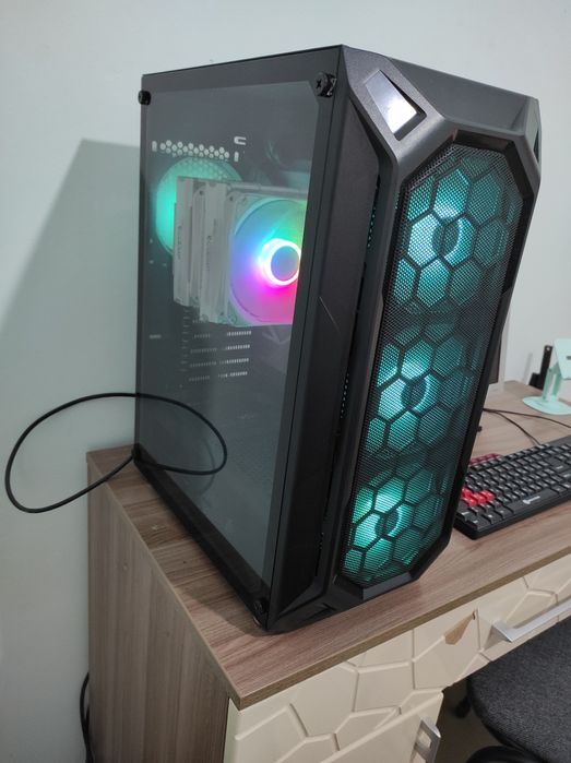 Компьютер Райзен 9 7950X