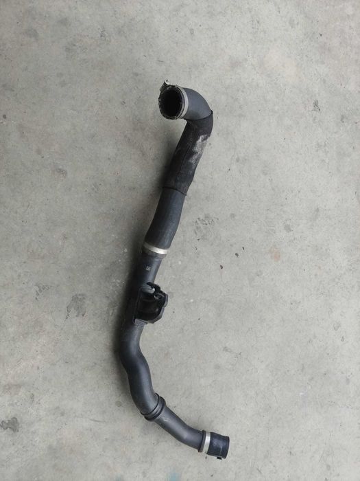 furtun tubulatura intercooler 2.0 tdci bkfb ford transit custom v362 transit 363  gk21-6c646-a