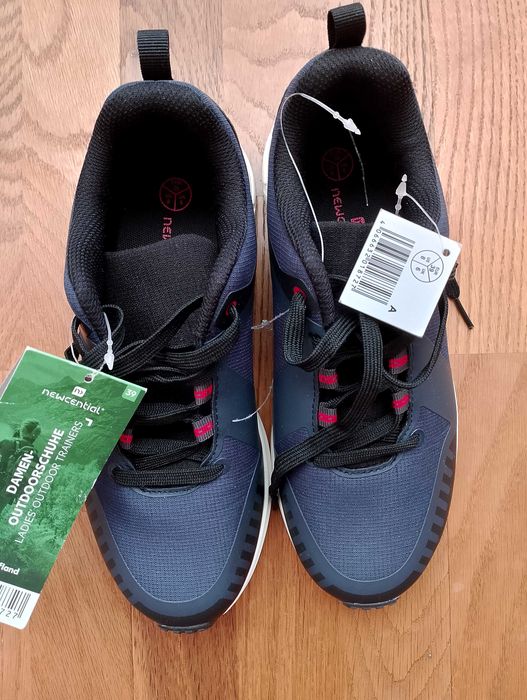 продавам чисто нови маратонки