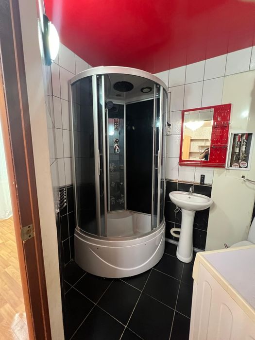 2 комнатная студия