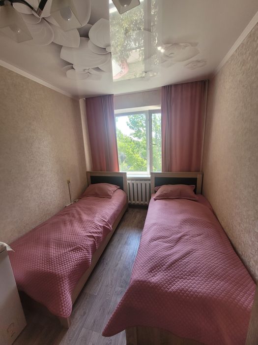 Продам 3-х комнатную квартиру