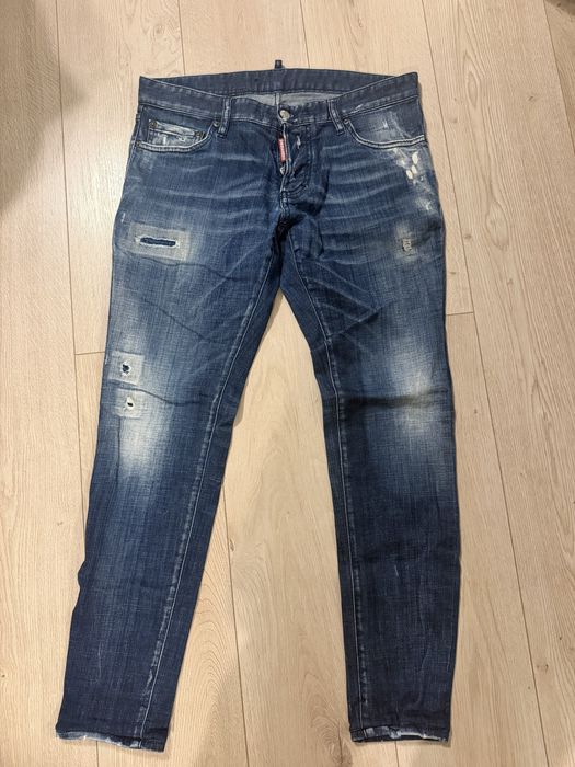 Vand blugi dsquared originali