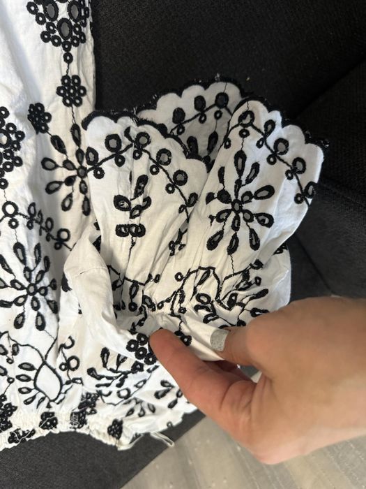 Нова рокля  Zara Xs/S