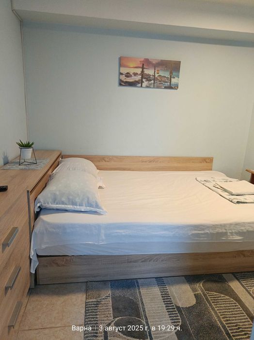 Нощувки в кв. Аспарухово