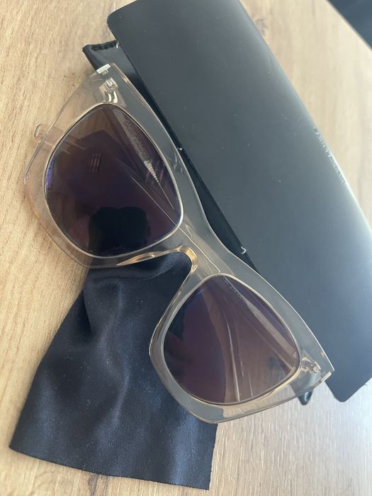 Слънчеви очила Saint Laurent