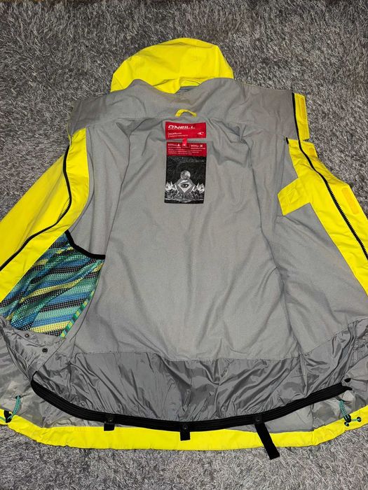 Vand geaca snowboard/ski