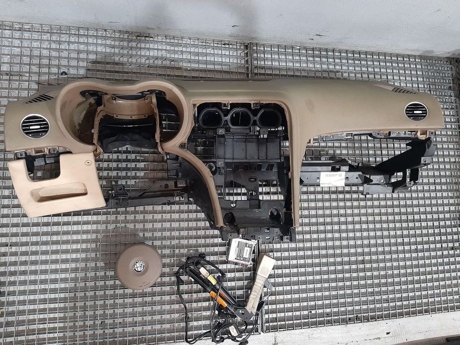 kit plansa bord alfa romeo 159