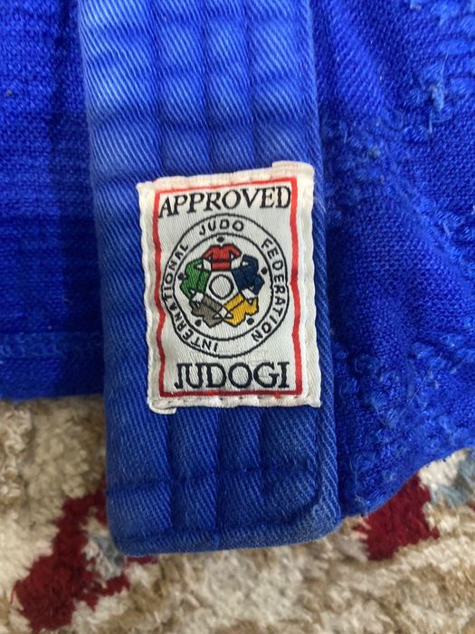 Продам кимано оригинал