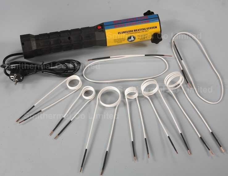 Индукционен нагревател 1000W