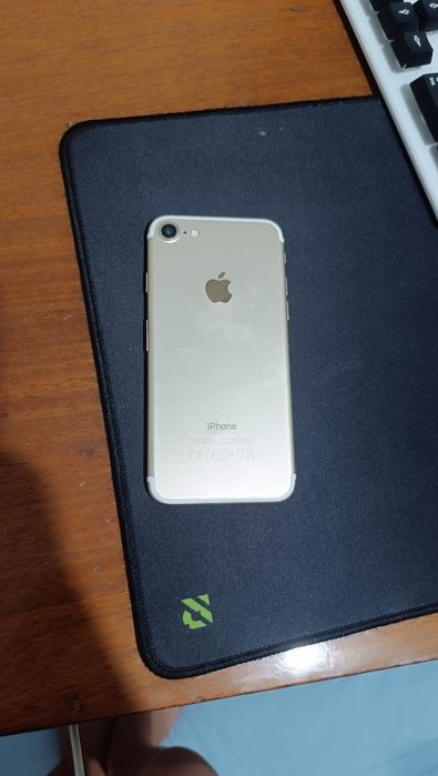 Iphone 7 б/у сломонный