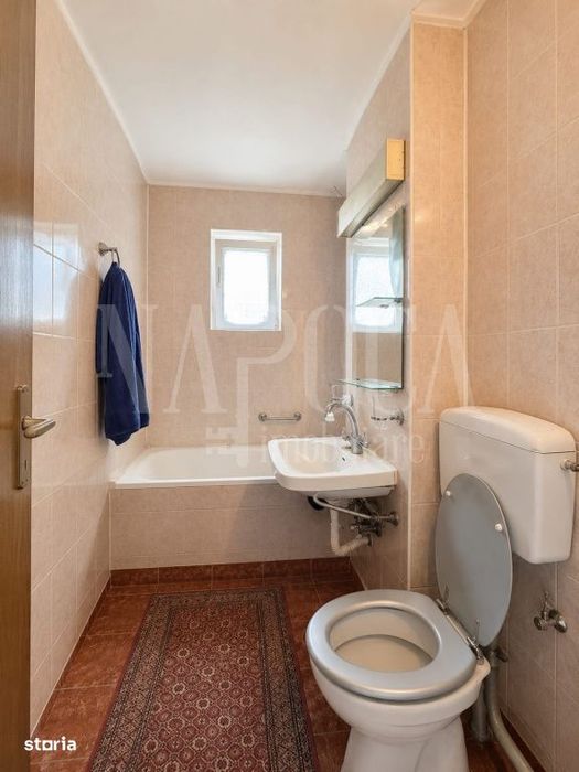 Apartament 2 camere de vanzare in Manastur, Cluj Napoca — fotografia 3