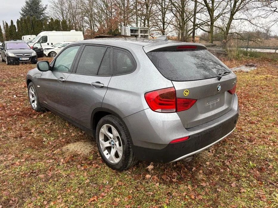 Dezmembrari / Dezmembrez BMW X1 E84
