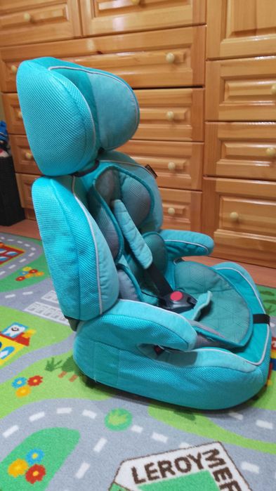 Детско столче за кола