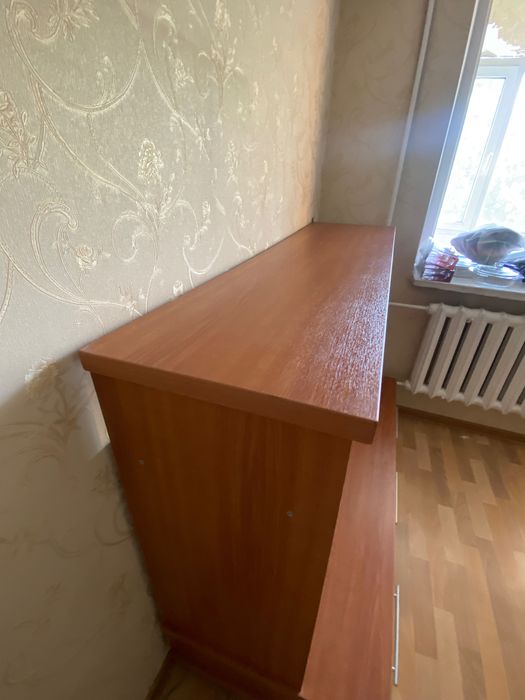 ТВ тумба длинная 1.5метра