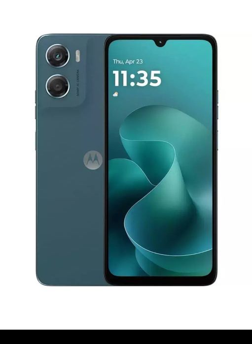 Motorola G 06 128 Gb