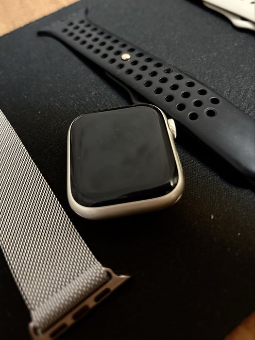 APPLE WATCH series 8, 45mm