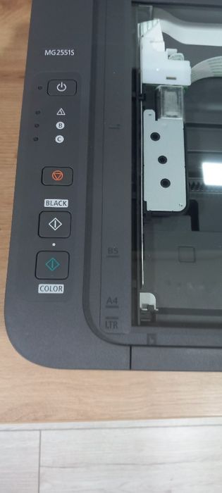 принтер canon MG2551S