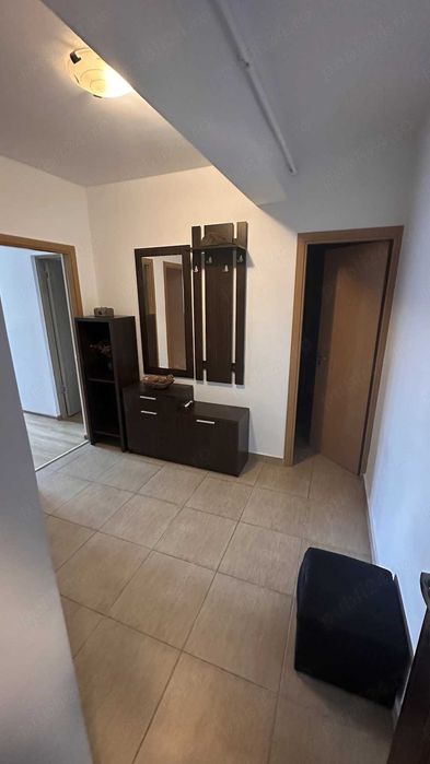 Dau in chirie ap. cu 2 dormitoare in Baciu