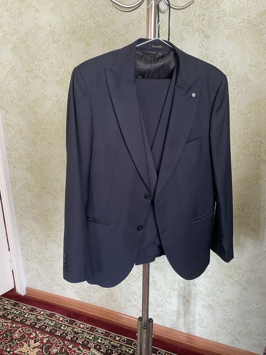 Мужской кастюм шим+нимча