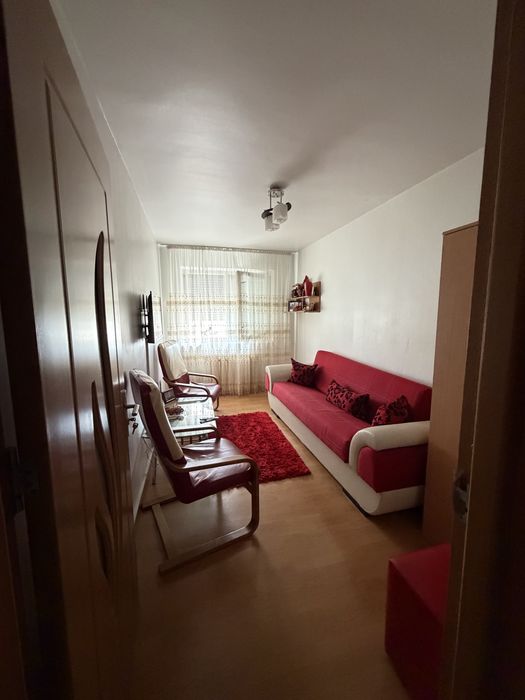Apartament 3 camere de vânzare – Aiud, zona Micro | 59 mp | Loc de parcare inclus