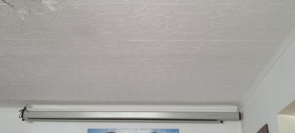 Домашний кинотеатр