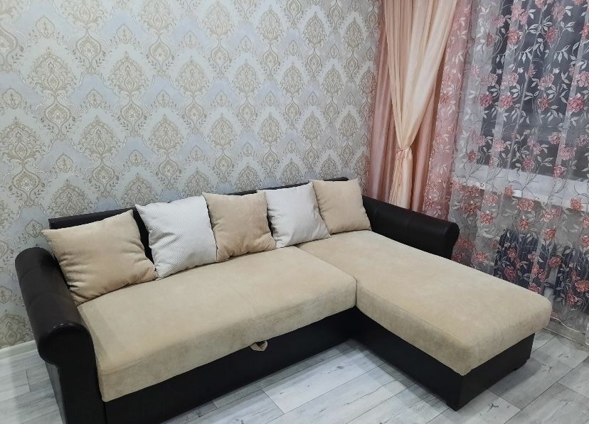 Сдам 1 ком квартиру