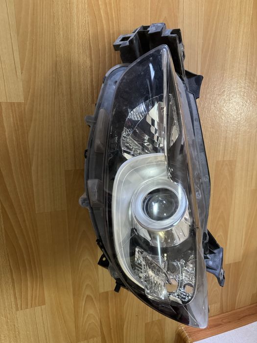 Продам запчасти на Mazda cx5