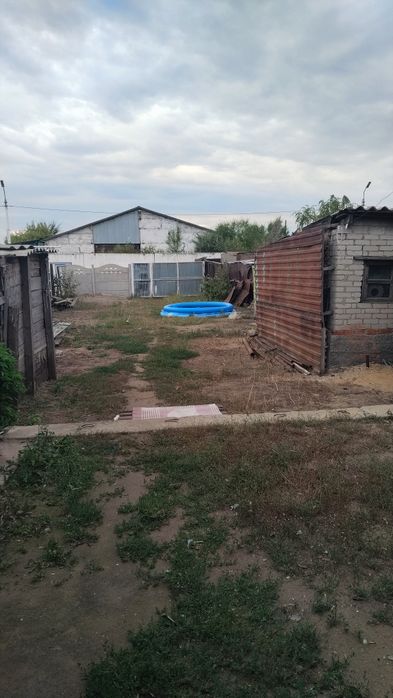 СРОЧНО продам  ДОМ!!! ( 3 комнаты ) Г.ТОБЫЛ