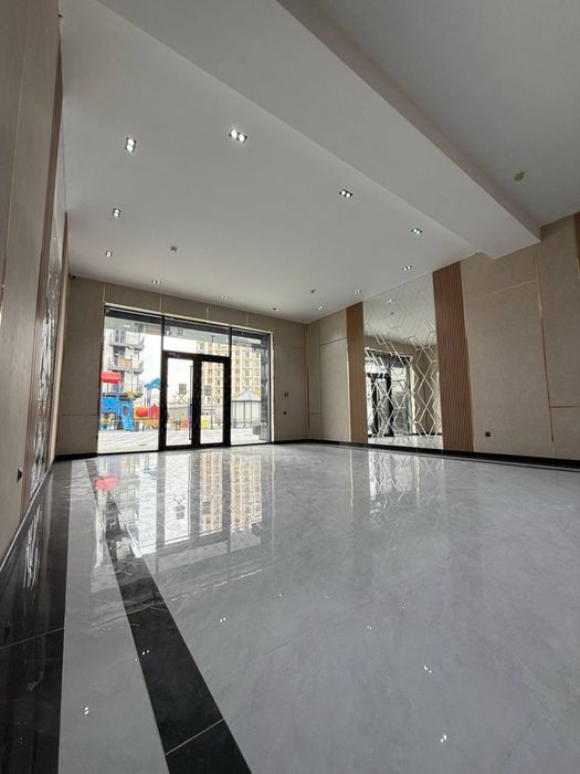 Жилой комплекс Вегас на улице Шота Руставелли с кадастром 2-хона 2-ком