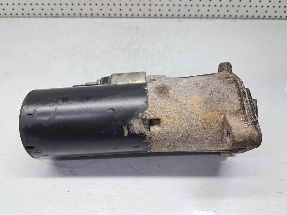 Electromotor 9 dinti Audi A6 Avant (4F5, C6) [Fabr 2005-2010] OEM 2.0