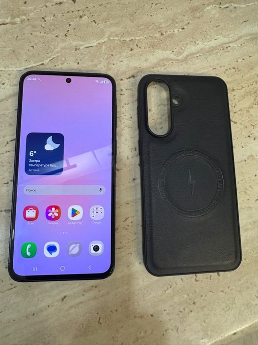 Samsung Galaxy A37,5G 256/8