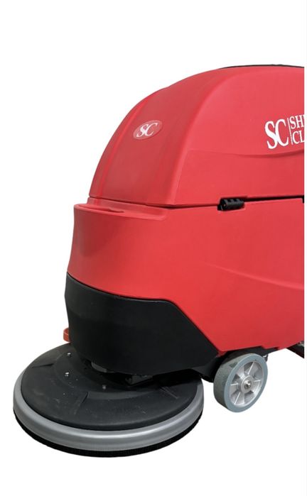 Поломоечная машина