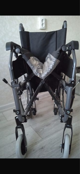 Продам коляска для инвалидов