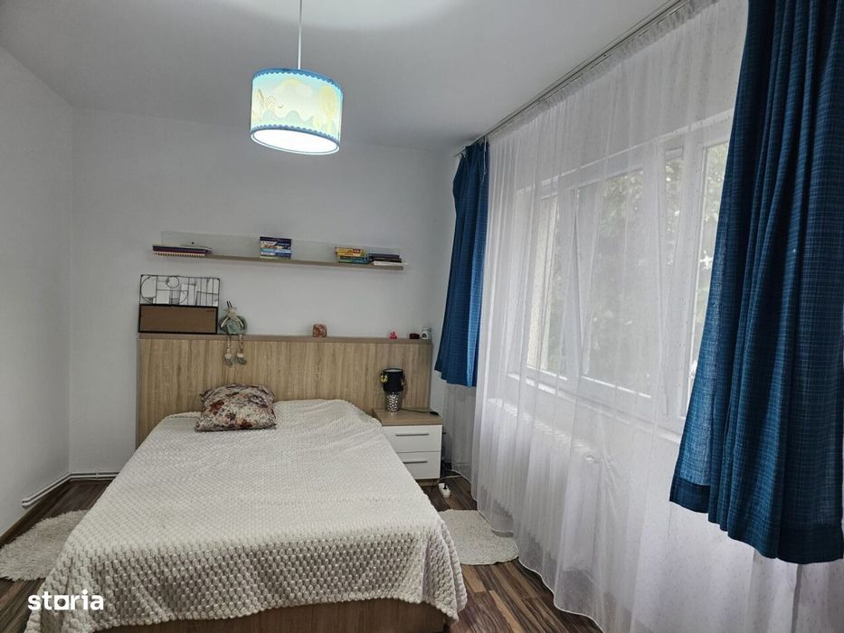 Apartament de închiriat 2 camere zona Pd. ROS, 2 minute de Palas Mall
