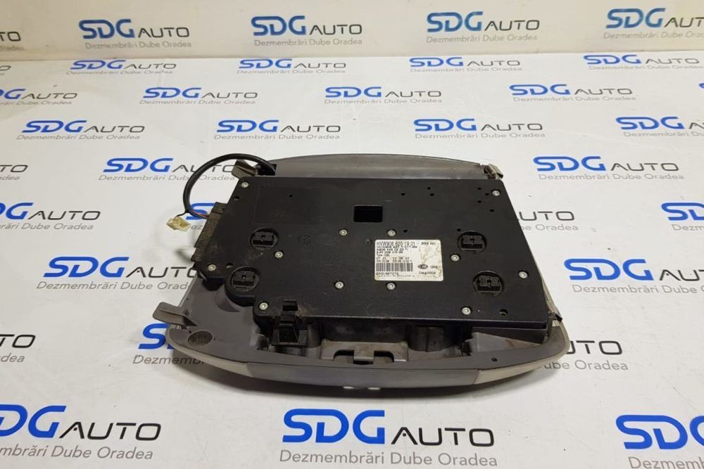 Plafoniera Volkswagen Crafter Euro 4/5