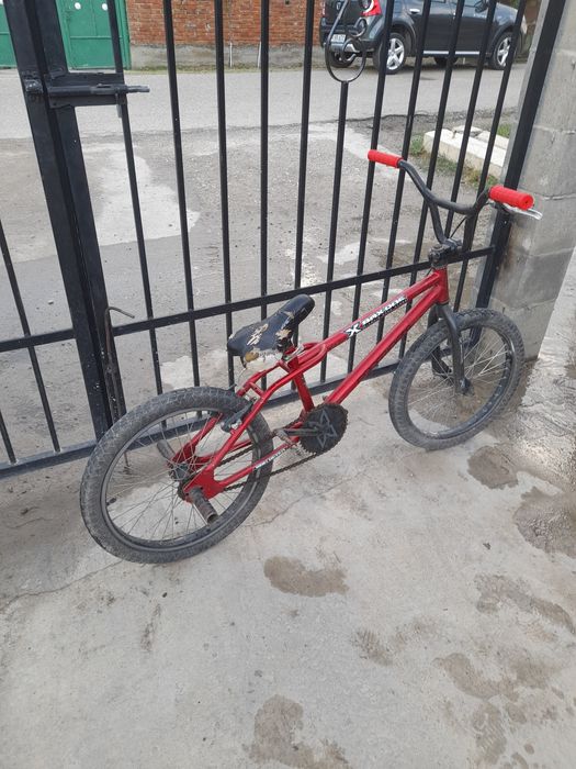 Vând BmxOne X HI-TEN