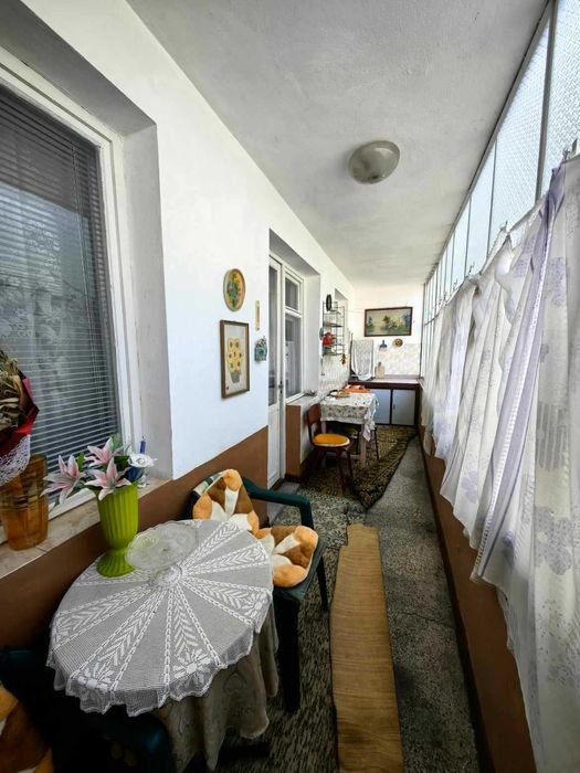 Продава се Многостаен апартамент в Разград, Център - 92 кв.м за 1359 €/кв.м - Снимка #5