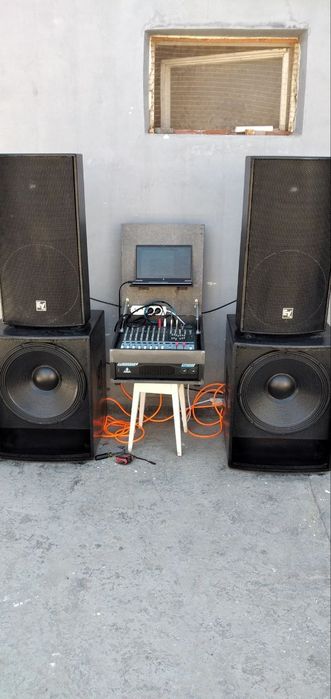 Туй колонка Аппарат