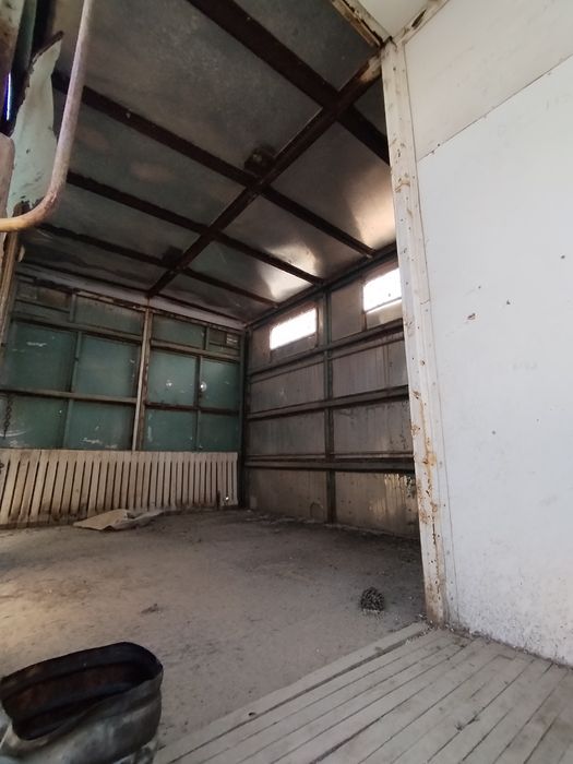 Продам срочно вагончик