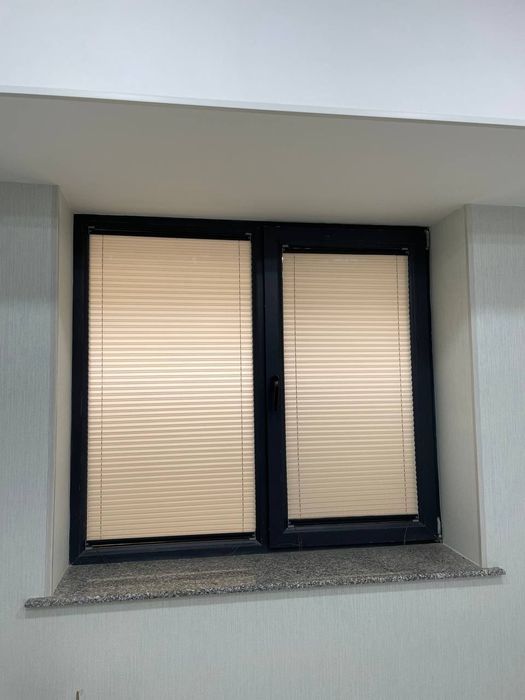 Jalyuzi uy va ofis uchun