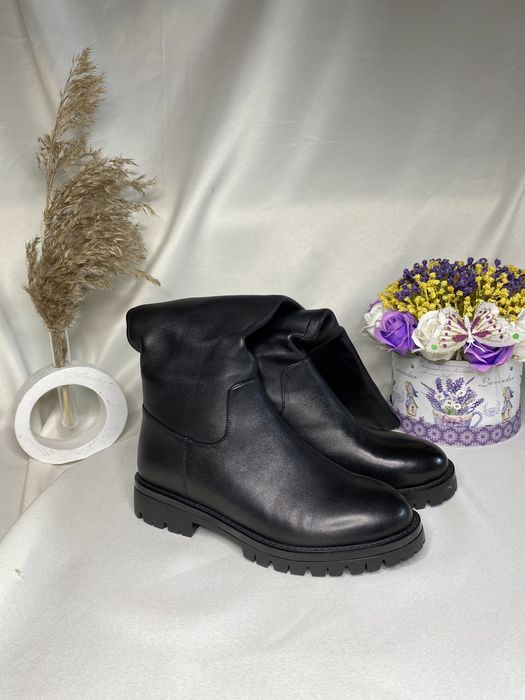 Распродажа Турецкой зимней обуви