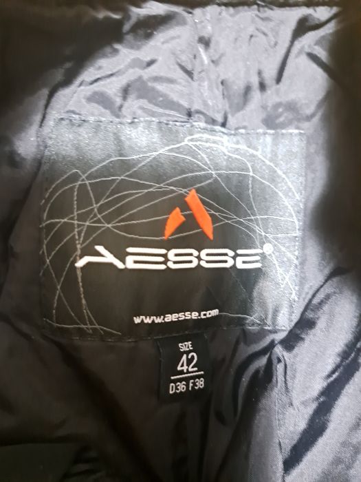 Дамски ски панталон