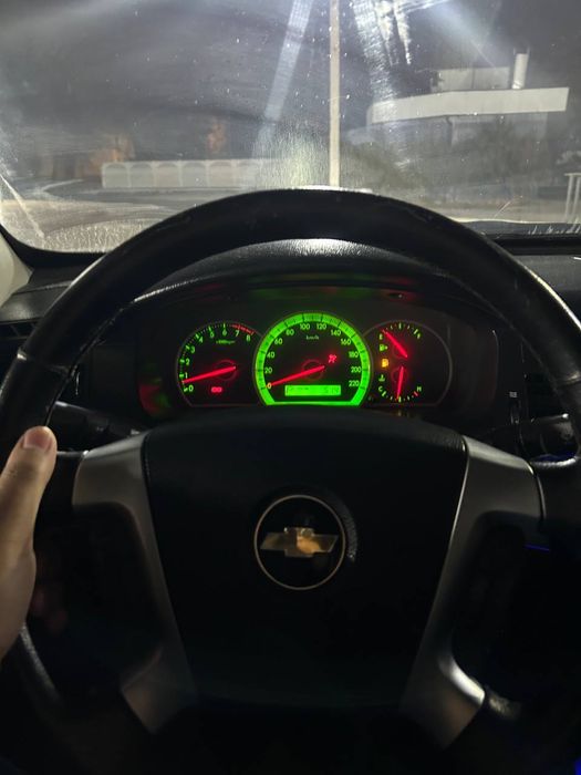 Epika 2011 oq  holati yaxshi