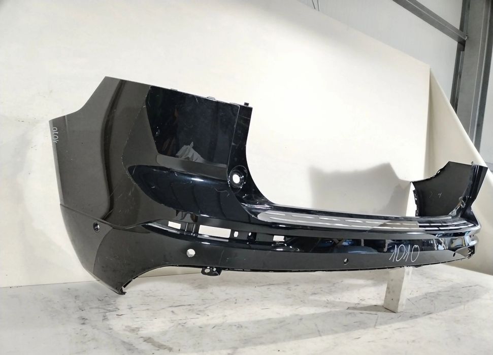 Bara spate Volvo XC60 , 2018, 2019, 2020, 2021, 2022, 2023, cod origine OE 31689246